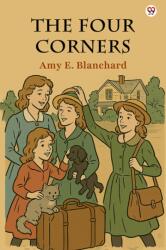 The Four Corners (ISBN: 9789370817746)