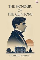 The Honour Of The Clintons (ISBN: 9789370817579)