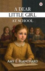 A Dear Little Girl At School (ISBN: 9789370817517)