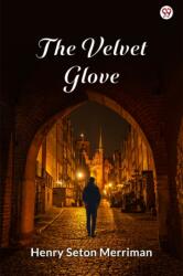 The Velvet Glove (ISBN: 9789370817302)
