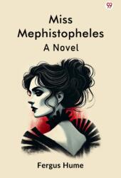 Miss Mephistopheles (ISBN: 9789370817050)