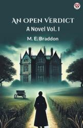 An Open VerdictA Novel Vol. I (ISBN: 9789370817043)