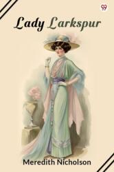 Lady Larkspur (ISBN: 9789370816909)