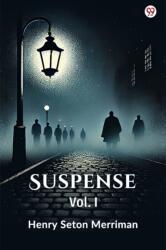 SuspenseVol. I (ISBN: 9789370816619)