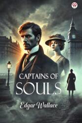 Captains Of Souls (ISBN: 9789370816336)