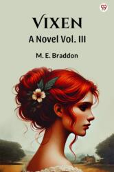 VixenA Novel Vol. III (ISBN: 9789370816220)