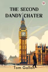 The Second Dandy Chater (ISBN: 9789370816091)