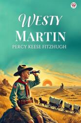 Westy Martin (ISBN: 9789370816053)