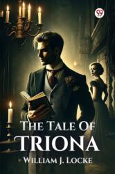 The Tale Of Triona (ISBN: 9789370816039)