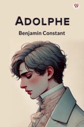 Adolphe (ISBN: 9789370815940)