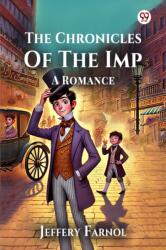 The Chronicles Of The ImpA Romance (ISBN: 9789370815834)