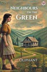 Neighbours On The Green (ISBN: 9789370815759)