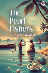 The Pearl Fishers (ISBN: 9789370815254)