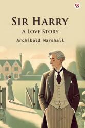 Sir HarryA Love Story (ISBN: 9789370815216)