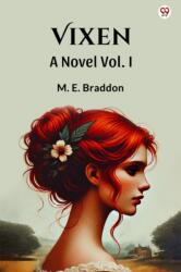 VixenA Novel Vol. I (ISBN: 9789370815209)