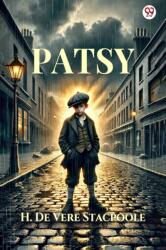 Patsy (ISBN: 9789370815193)