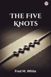 The Five Knots (ISBN: 9789370815070)