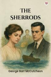 The Sherrods (ISBN: 9789370815056)