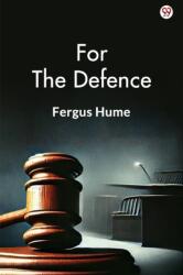 For The Defence (ISBN: 9789370814950)