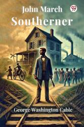 John March Southerner (ISBN: 9789370814912)
