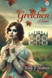 GretchenA Novel (ISBN: 9789370814790)