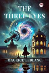 The Three Eyes (ISBN: 9789370814752)
