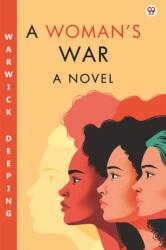 A Woman's WarA Novel (ISBN: 9789370814714)