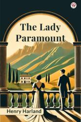 The Lady Paramount (ISBN: 9789370814707)
