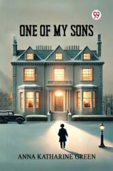 One Of My Sons (ISBN: 9789370814325)