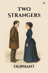 Two Strangers (ISBN: 9789370814189)