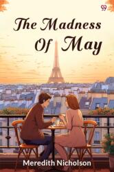 The Madness Of May (ISBN: 9789370814158)