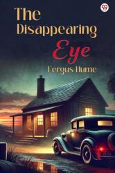 The Disappearing Eye (ISBN: 9789370814127)