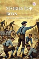 Stories For Boys (ISBN: 9789370814011)