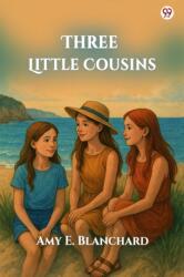 Three Little Cousins (ISBN: 9789370813908)