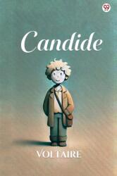 Candide (ISBN: 9789370813892)