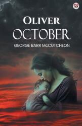 Oliver October (ISBN: 9789370813847)