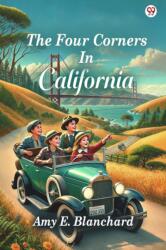 The Four Corners In California (ISBN: 9789370813380)