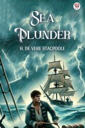Sea Plunder (ISBN: 9789370813274)