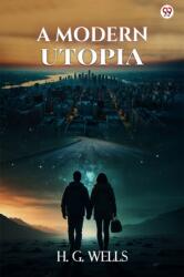 A Modern Utopia (ISBN: 9789370813199)