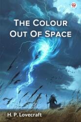 The Colour Out Of Space (ISBN: 9789370813144)
