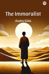 The Immoralist (ISBN: 9789370813113)