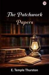 The Patchwork Papers (ISBN: 9789370812826)