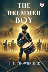 The Drummer Boy (ISBN: 9789370812680)