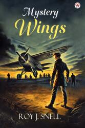 Mystery Wings (ISBN: 9789370812659)