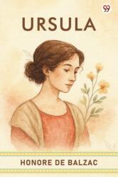 Ursula (ISBN: 9789370812307)