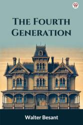 The Fourth Generation (ISBN: 9789370811980)