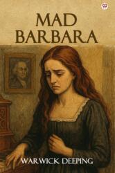 Mad Barbara (ISBN: 9789370811775)