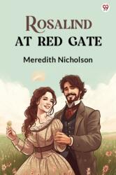 Rosalind At Red Gate (ISBN: 9789370811447)