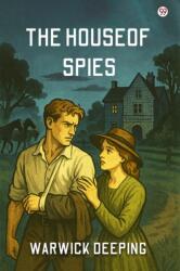 The House Of Spies (ISBN: 9789370810617)