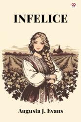 Infelice (ISBN: 9789370810587)